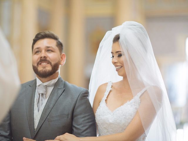 O casamento de Ramon e Larissa em Colombo, Paraná 67