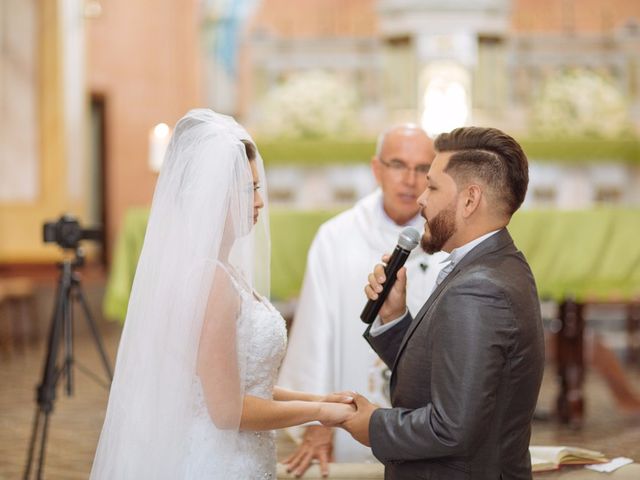 O casamento de Ramon e Larissa em Colombo, Paraná 69