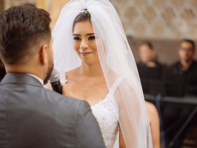 O casamento de Ramon e Larissa em Colombo, Paraná 70
