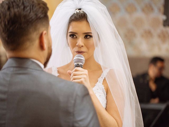O casamento de Ramon e Larissa em Colombo, Paraná 71