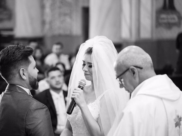 O casamento de Ramon e Larissa em Colombo, Paraná 72
