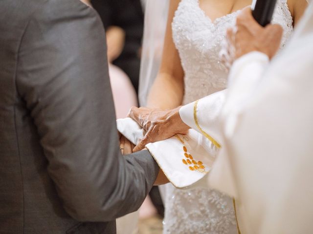 O casamento de Ramon e Larissa em Colombo, Paraná 73