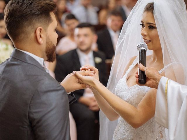 O casamento de Ramon e Larissa em Colombo, Paraná 74