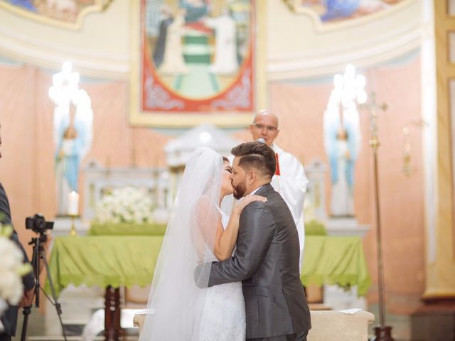 O casamento de Ramon e Larissa em Colombo, Paraná 76