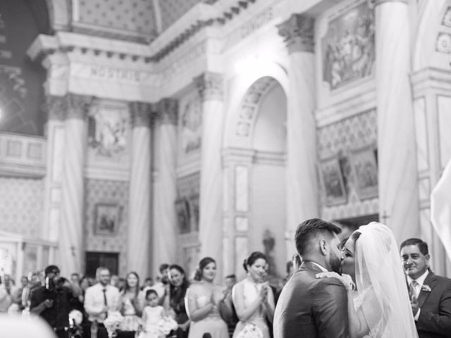 O casamento de Ramon e Larissa em Colombo, Paraná 77
