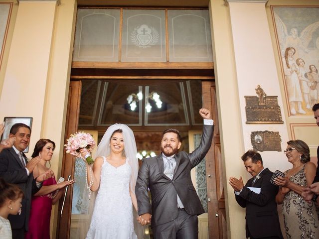 O casamento de Ramon e Larissa em Colombo, Paraná 78