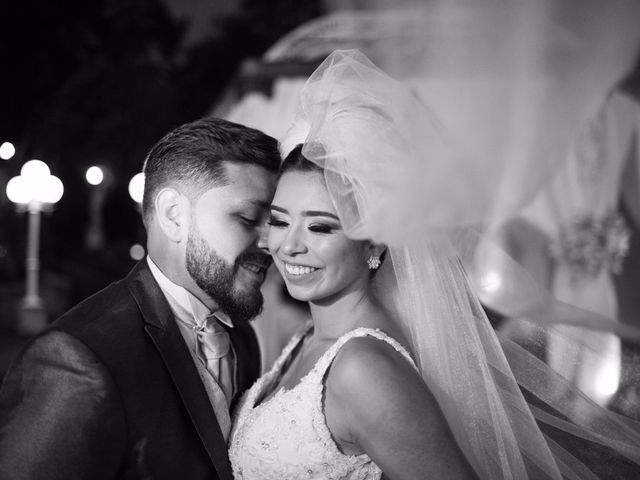 O casamento de Ramon e Larissa em Colombo, Paraná 91