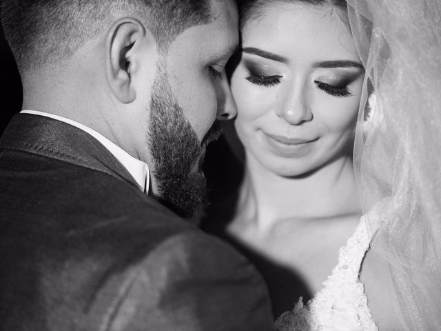 O casamento de Ramon e Larissa em Colombo, Paraná 92