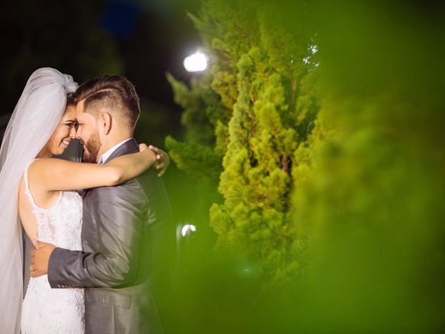 O casamento de Ramon e Larissa em Colombo, Paraná 2