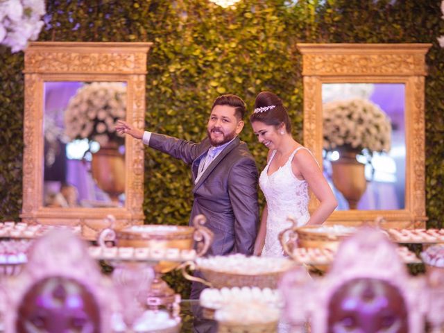 O casamento de Ramon e Larissa em Colombo, Paraná 94