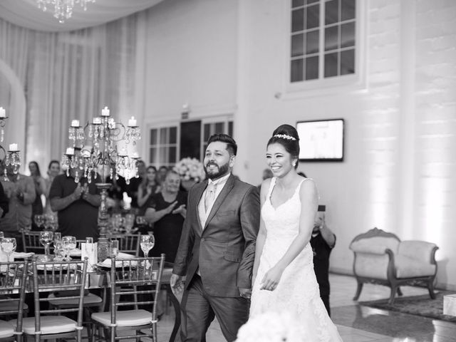 O casamento de Ramon e Larissa em Colombo, Paraná 95