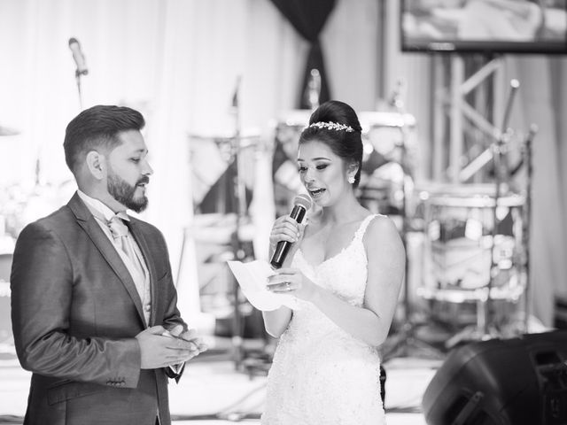 O casamento de Ramon e Larissa em Colombo, Paraná 97