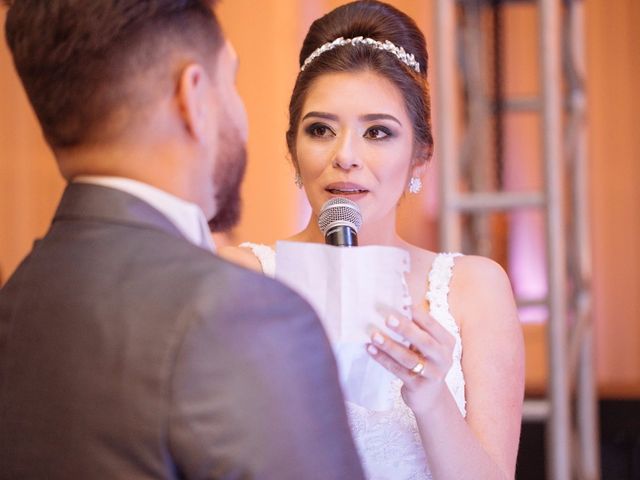 O casamento de Ramon e Larissa em Colombo, Paraná 98