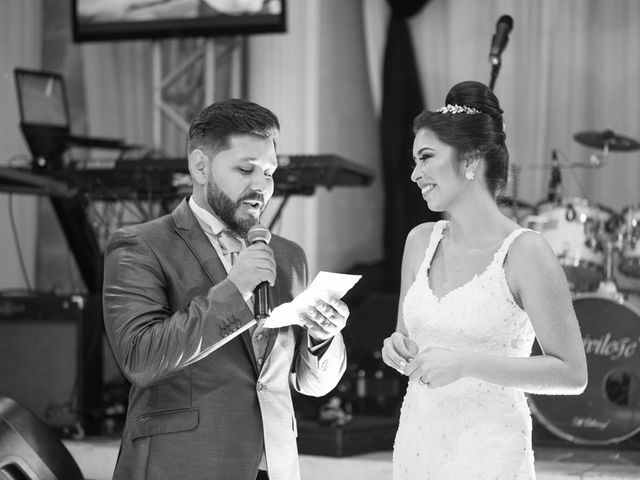 O casamento de Ramon e Larissa em Colombo, Paraná 100