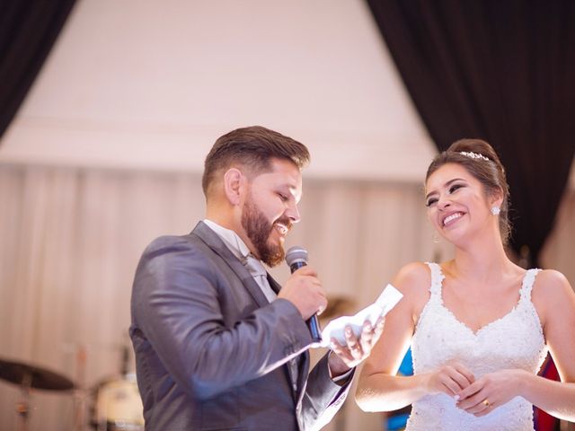 O casamento de Ramon e Larissa em Colombo, Paraná 101