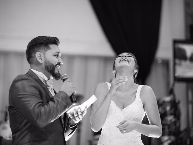 O casamento de Ramon e Larissa em Colombo, Paraná 102