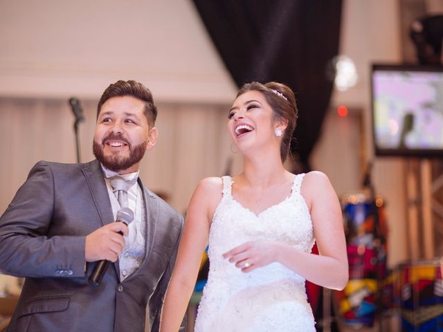 O casamento de Ramon e Larissa em Colombo, Paraná 104