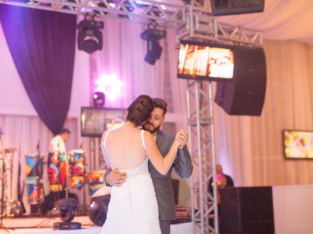O casamento de Ramon e Larissa em Colombo, Paraná 105
