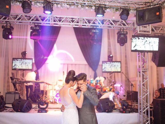 O casamento de Ramon e Larissa em Colombo, Paraná 106