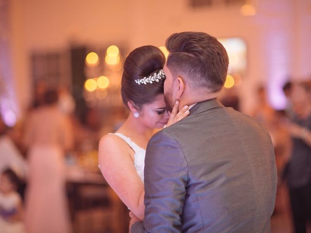 O casamento de Ramon e Larissa em Colombo, Paraná 107