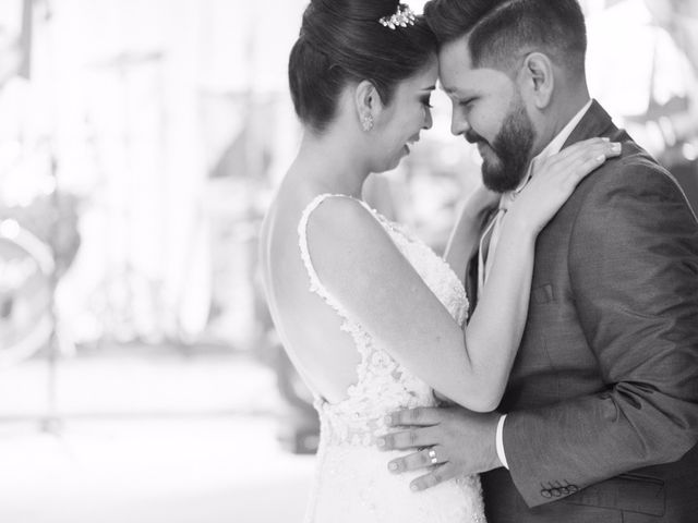 O casamento de Ramon e Larissa em Colombo, Paraná 108