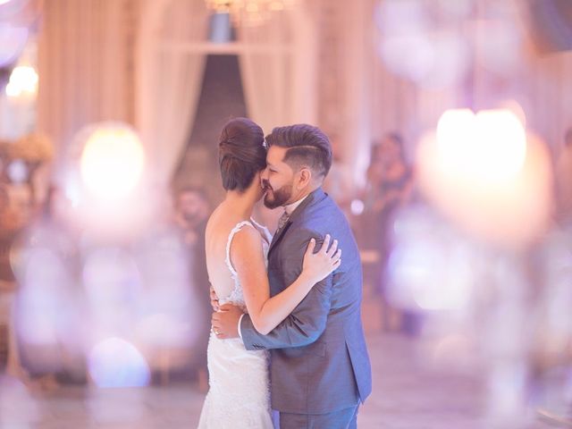 O casamento de Ramon e Larissa em Colombo, Paraná 109