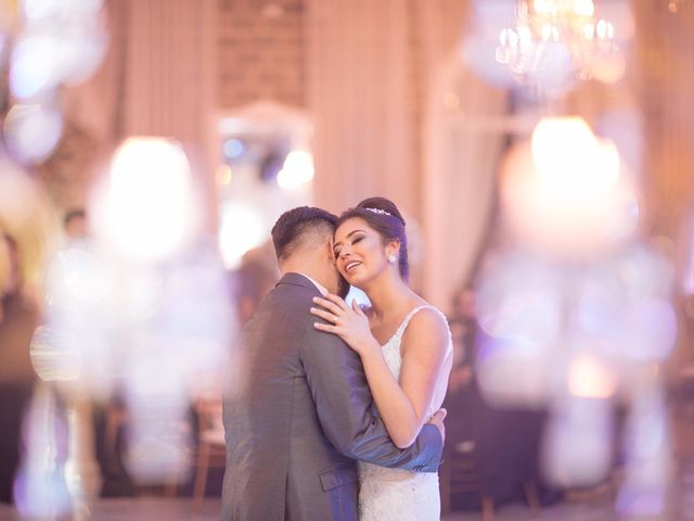 O casamento de Ramon e Larissa em Colombo, Paraná 110