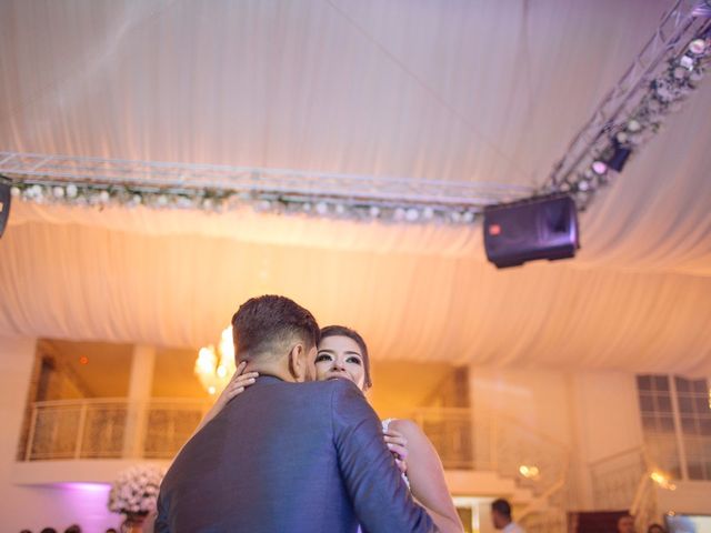 O casamento de Ramon e Larissa em Colombo, Paraná 111
