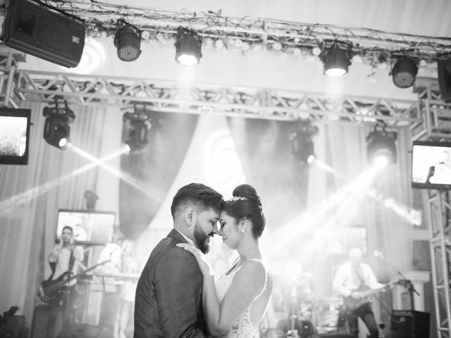 O casamento de Ramon e Larissa em Colombo, Paraná 113