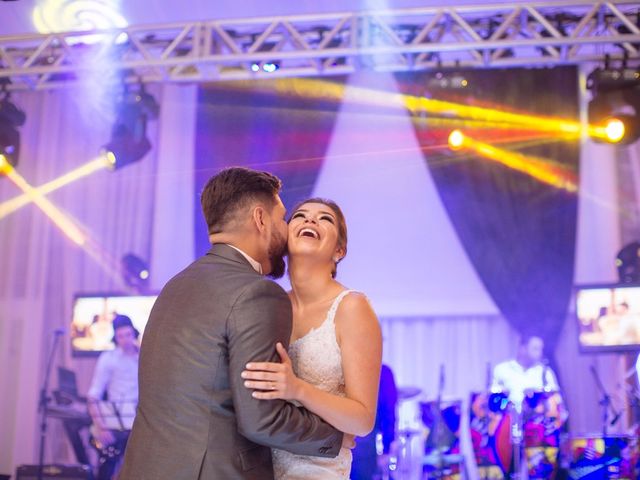 O casamento de Ramon e Larissa em Colombo, Paraná 114