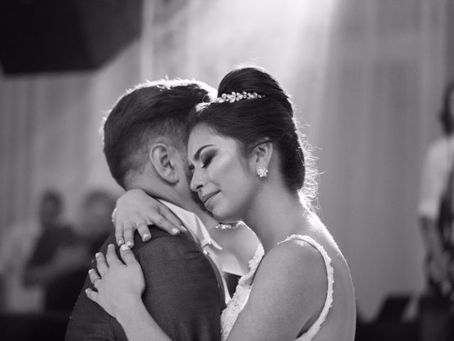 O casamento de Ramon e Larissa em Colombo, Paraná 115