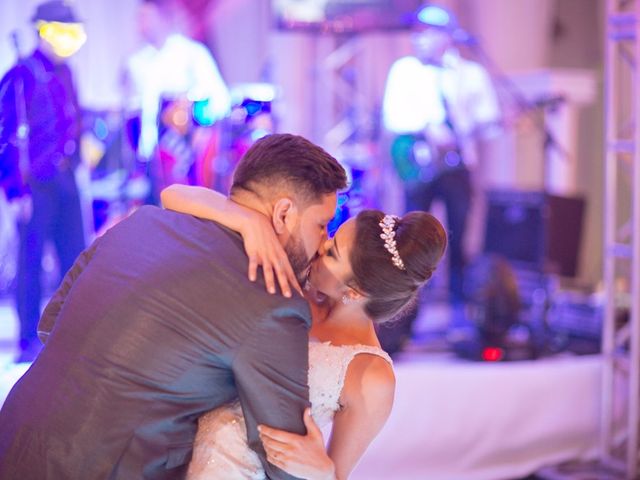 O casamento de Ramon e Larissa em Colombo, Paraná 116
