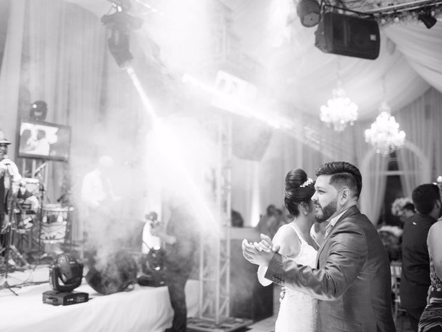 O casamento de Ramon e Larissa em Colombo, Paraná 117