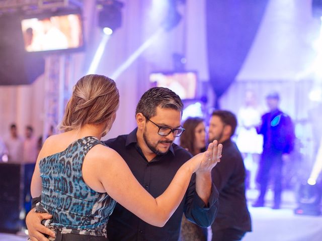 O casamento de Ramon e Larissa em Colombo, Paraná 118