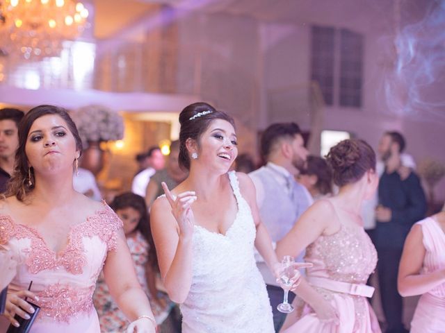 O casamento de Ramon e Larissa em Colombo, Paraná 121