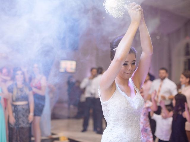 O casamento de Ramon e Larissa em Colombo, Paraná 122