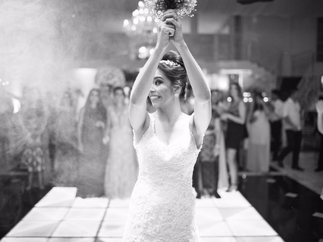 O casamento de Ramon e Larissa em Colombo, Paraná 123