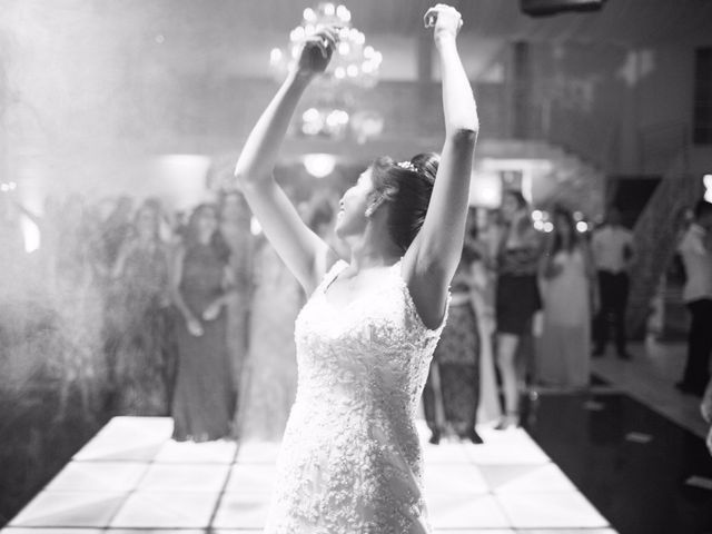 O casamento de Ramon e Larissa em Colombo, Paraná 124
