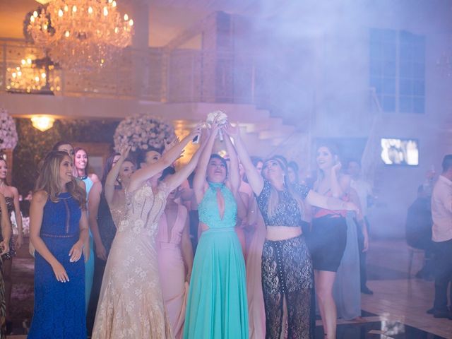 O casamento de Ramon e Larissa em Colombo, Paraná 125