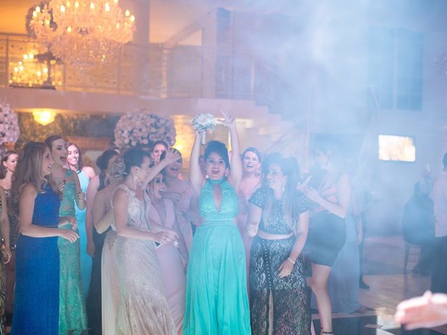 O casamento de Ramon e Larissa em Colombo, Paraná 126