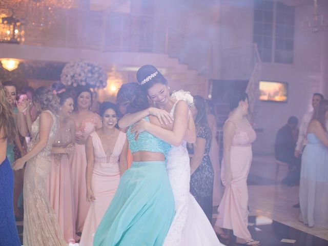 O casamento de Ramon e Larissa em Colombo, Paraná 128