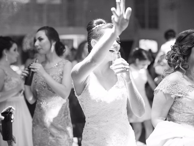 O casamento de Ramon e Larissa em Colombo, Paraná 129