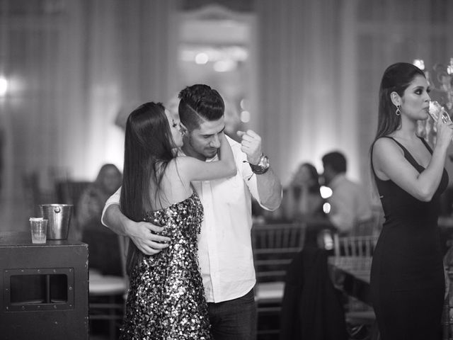 O casamento de Ramon e Larissa em Colombo, Paraná 130