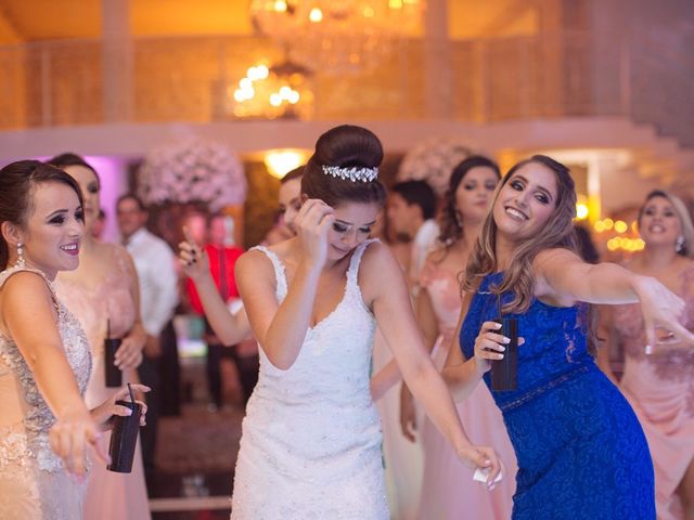 O casamento de Ramon e Larissa em Colombo, Paraná 132