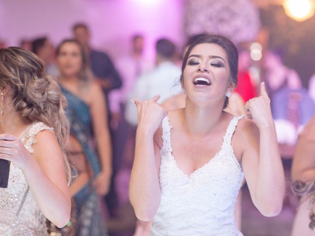 O casamento de Ramon e Larissa em Colombo, Paraná 133
