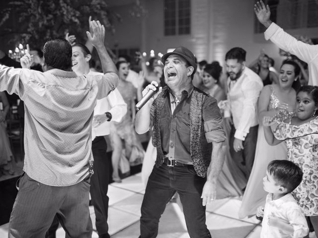 O casamento de Ramon e Larissa em Colombo, Paraná 134