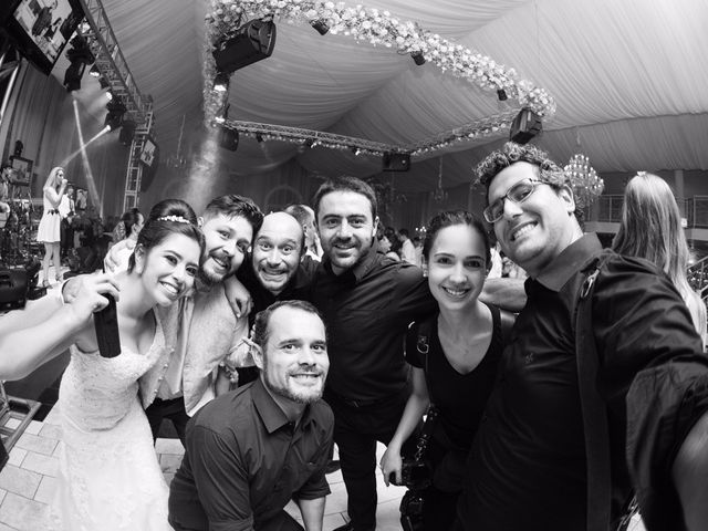 O casamento de Ramon e Larissa em Colombo, Paraná 136