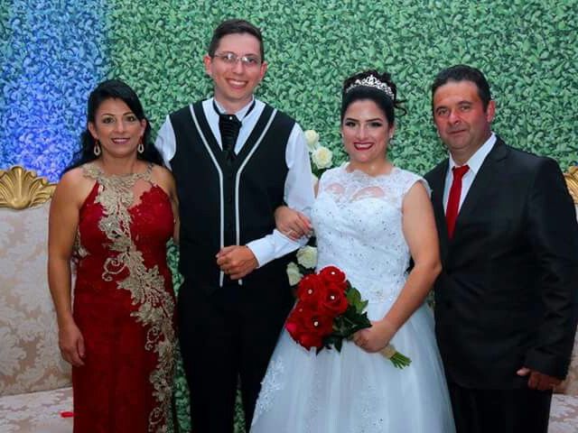 O casamento de Erick e Bruna em Mandaguari, Paraná 5