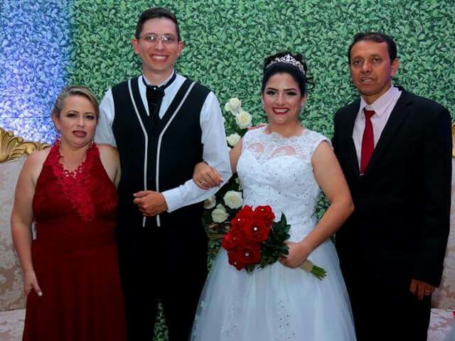 O casamento de Erick e Bruna em Mandaguari, Paraná 6