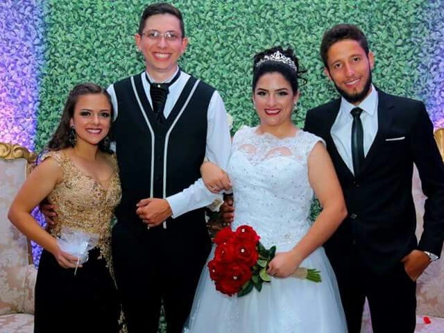 O casamento de Erick e Bruna em Mandaguari, Paraná 10